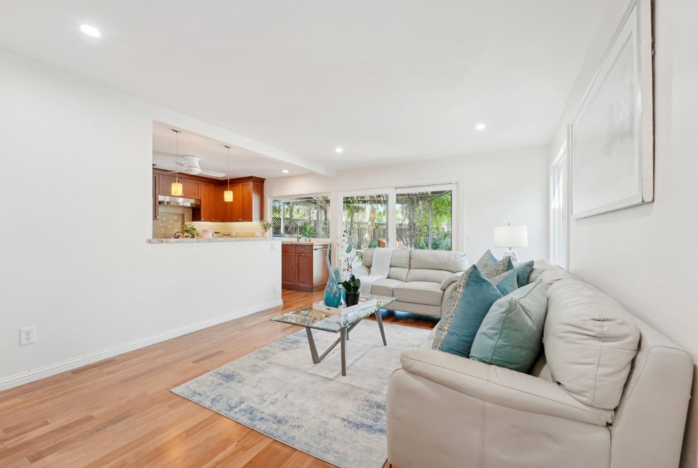 6514 Hercus Ct, San Jose CA  95119-1916 exterior