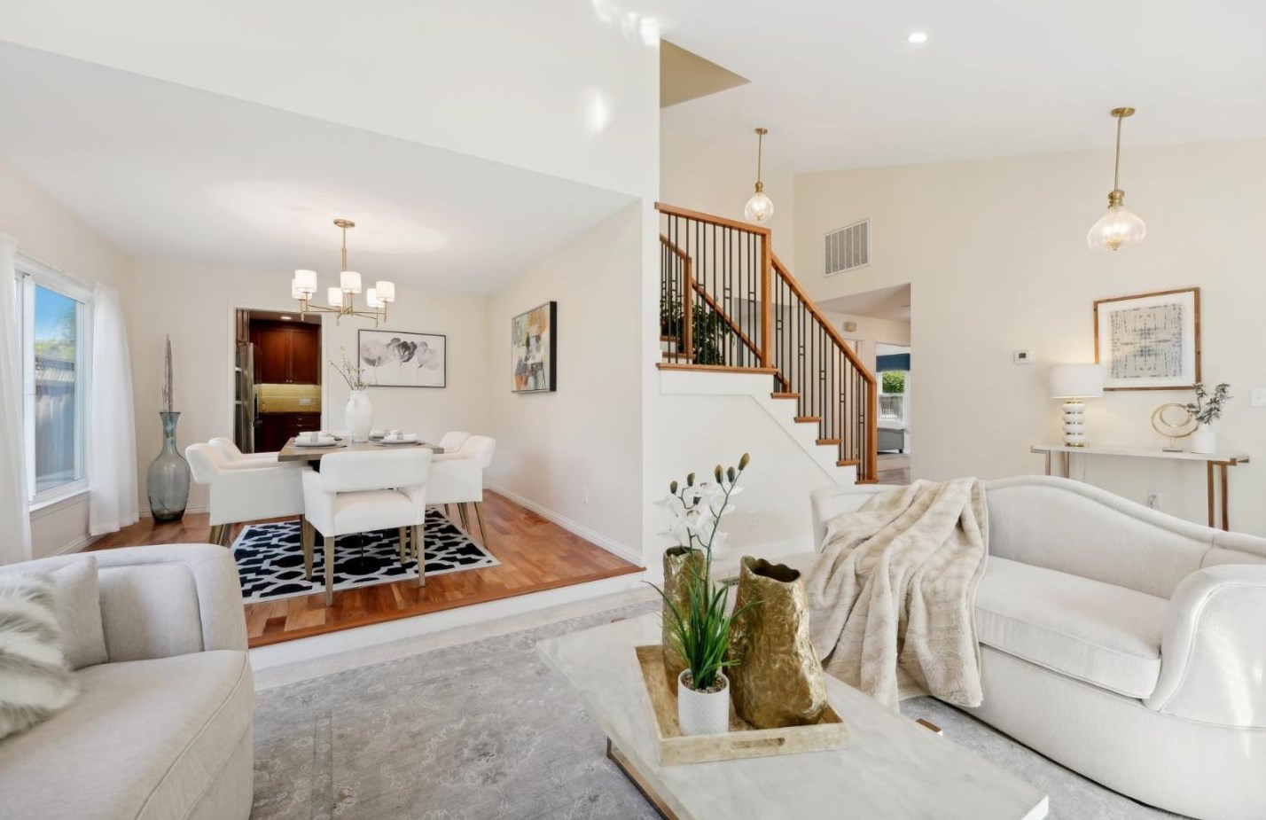 6514 Hercus Ct, San Jose CA  95119-1916 exterior