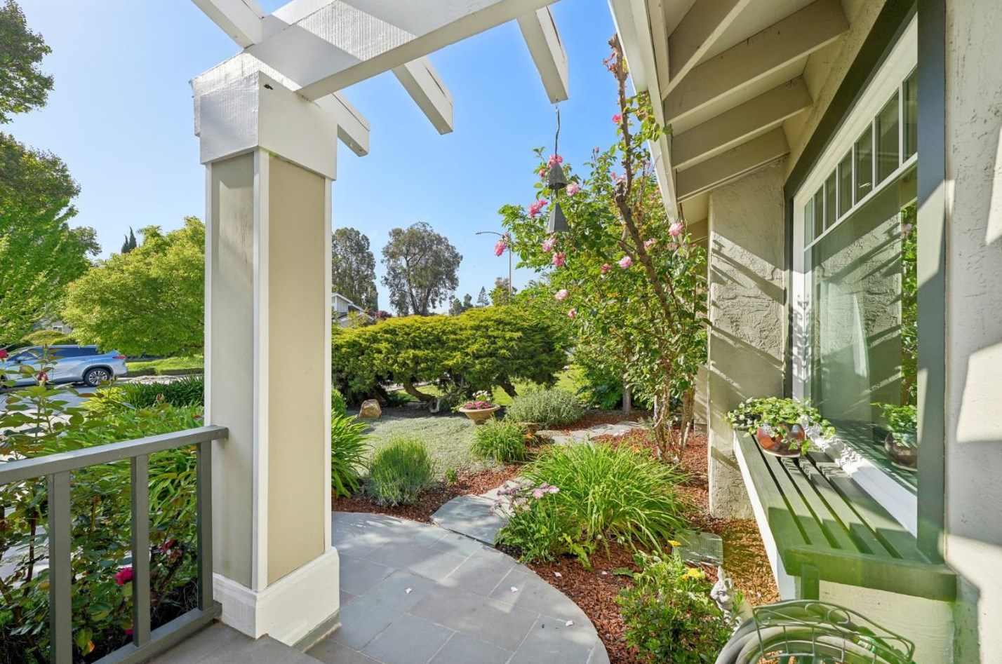6514 Hercus Ct, San Jose CA  95119-1916 exterior