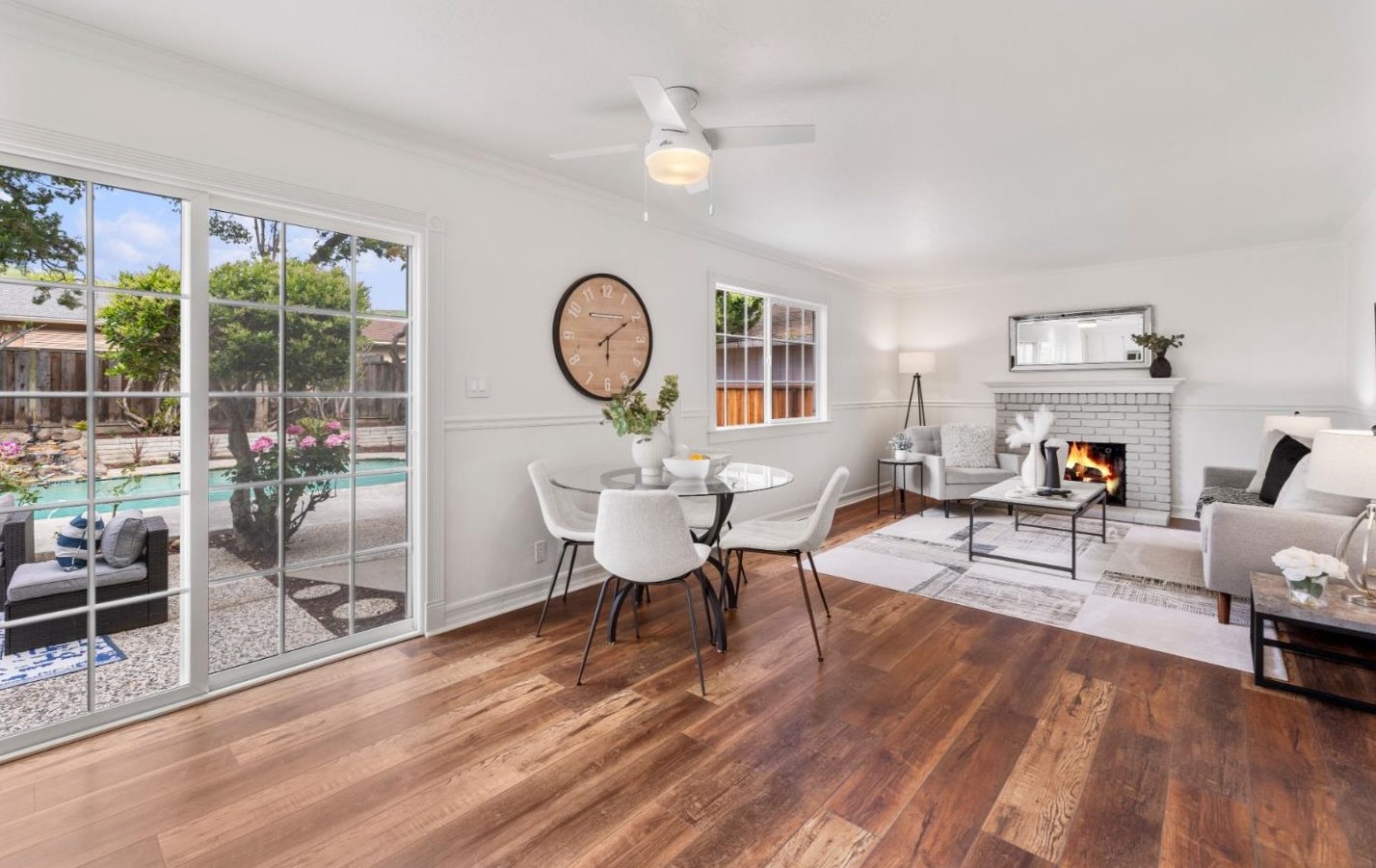 2026 Lockwood Dr, San Jose CA  95132-1322 exterior