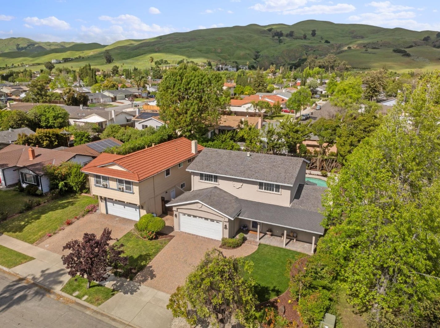 2026 Lockwood Dr, San Jose CA  95132-1322 exterior
