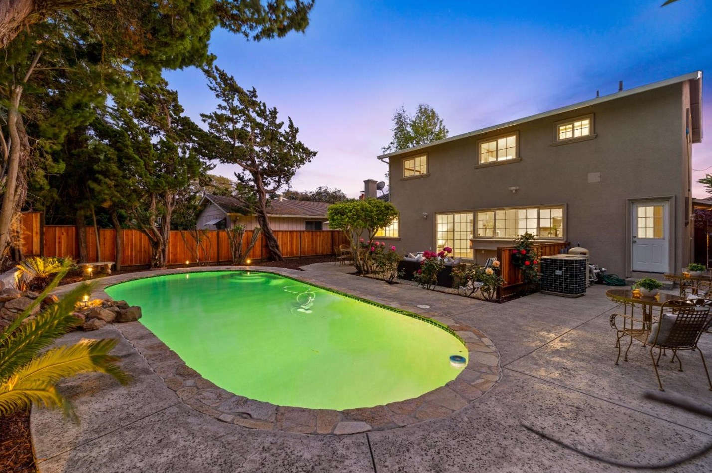 2026 Lockwood Dr, San Jose CA  95132-1322 exterior