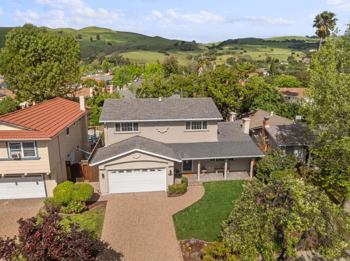 2026 Lockwood Dr, San Jose CA  95132-1322 exterior
