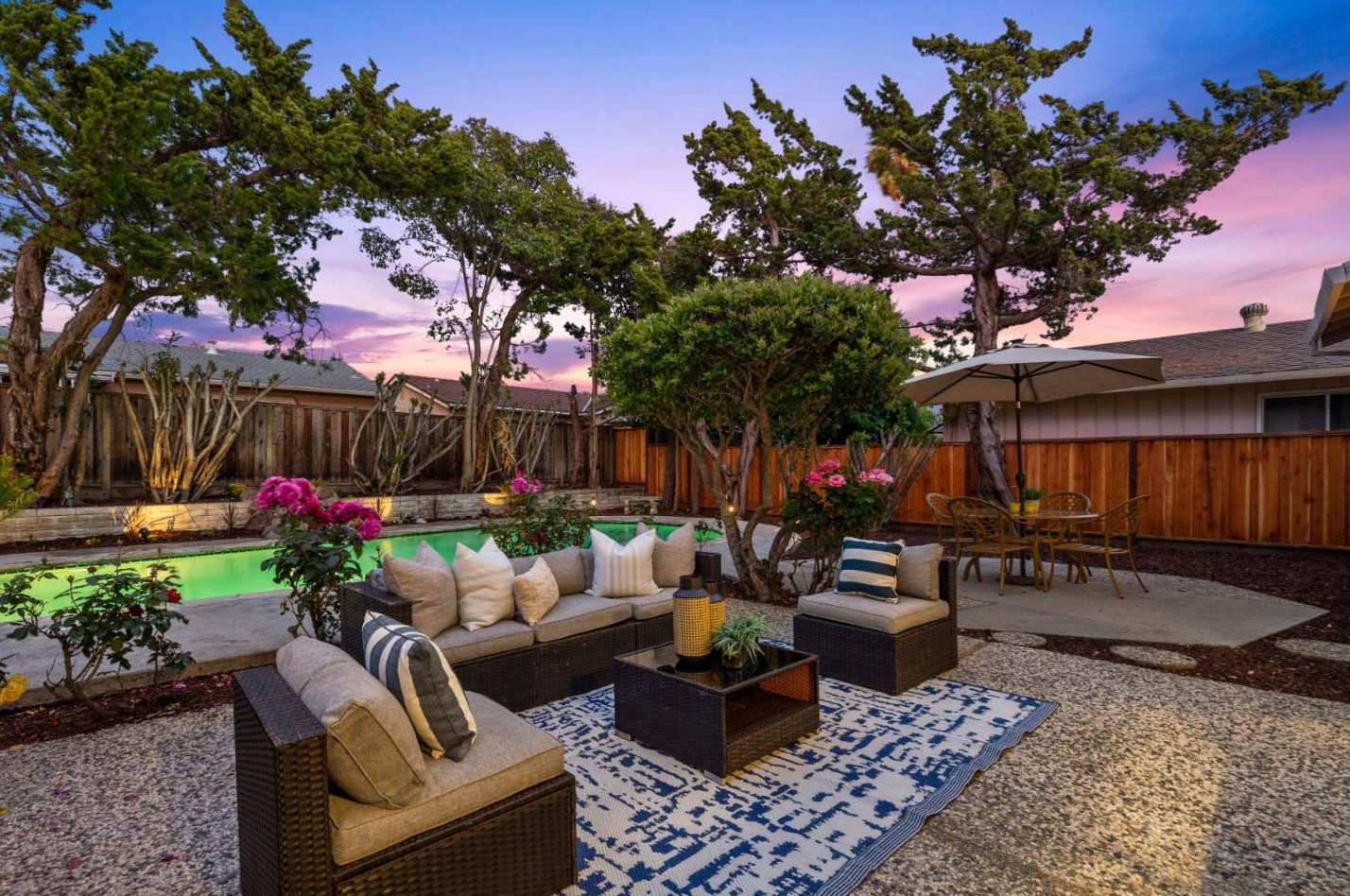 2026 Lockwood Dr, San Jose CA  95132-1322 exterior
