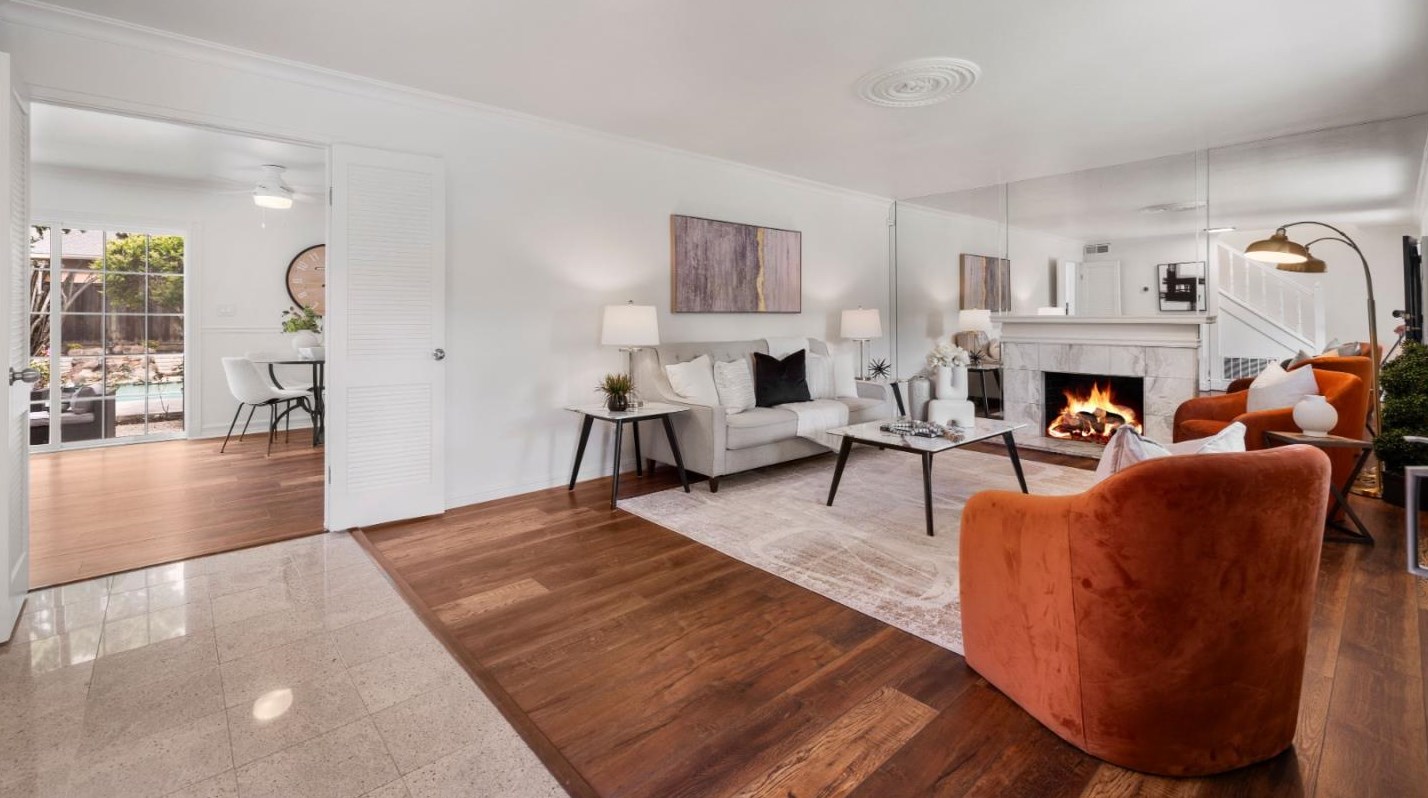 2026 Lockwood Dr, San Jose CA  95132-1322 exterior