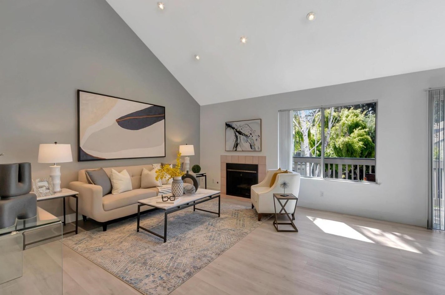 1072 Summerplace Dr, San Jose CA  95122-3366 exterior