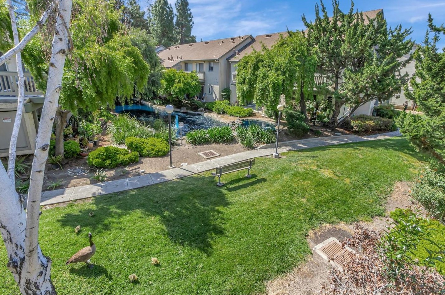 1072 Summerplace Dr, San Jose CA  95122-3366 exterior