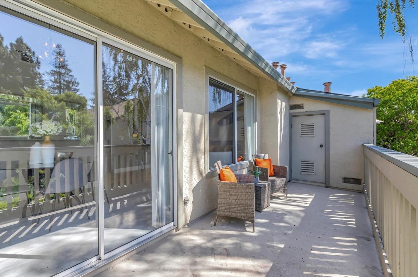 1072 Summerplace Dr, San Jose CA  95122-3366 exterior