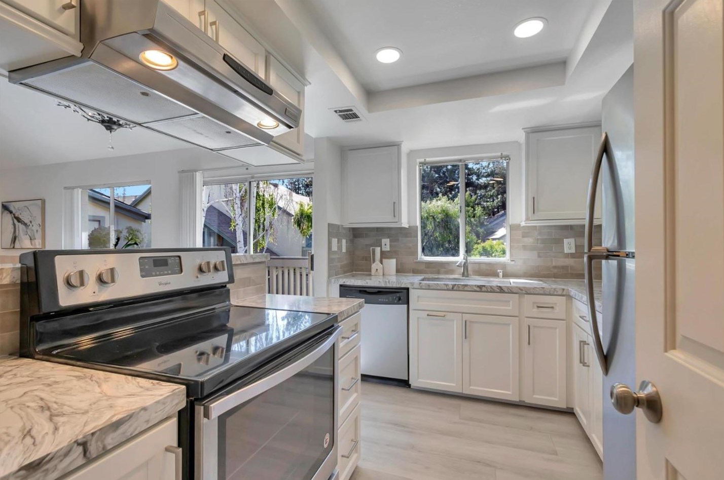 1072 Summerplace Dr, San Jose CA  95122-3366 exterior