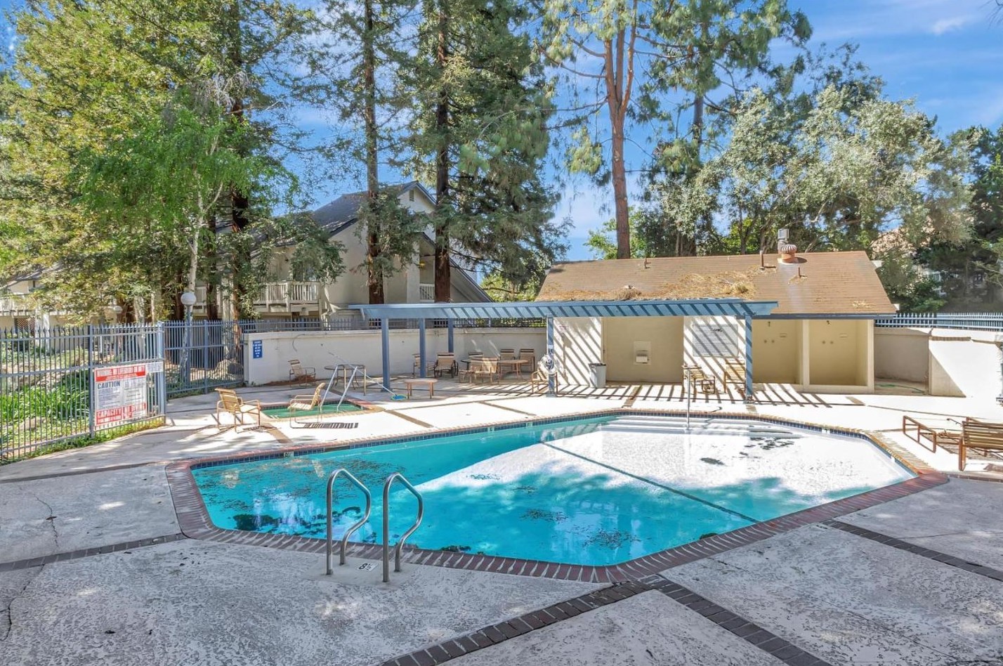 1072 Summerplace Dr, San Jose CA  95122-3366 exterior