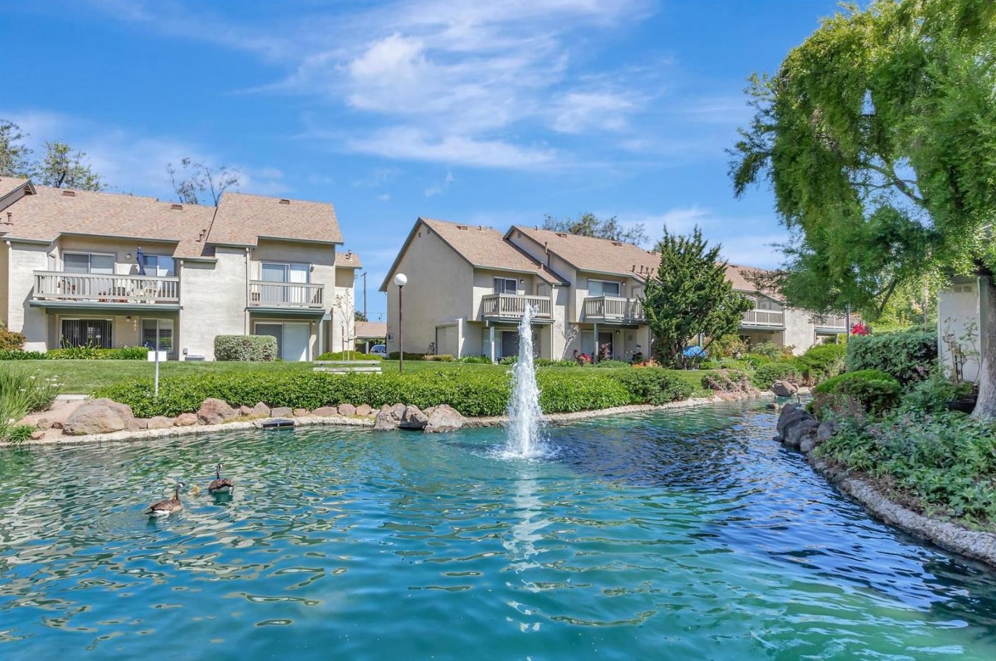 1072 Summerplace Dr, San Jose CA  95122-3366 exterior