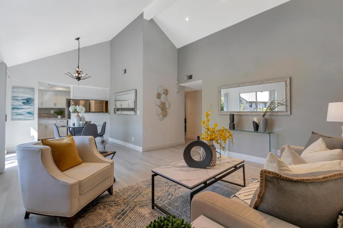 1072 Summerplace Dr, San Jose CA  95122-3366 exterior