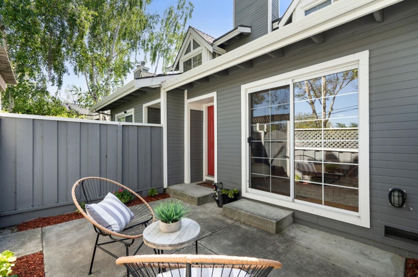 659 Boynton Ave, San Jose CA  95117-2000 exterior