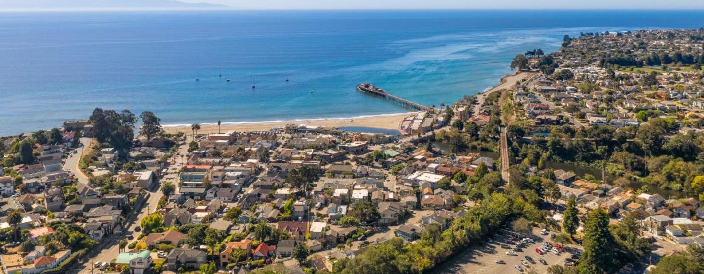 709 Riverview Dr, Capitola CA  95010-2729 exterior