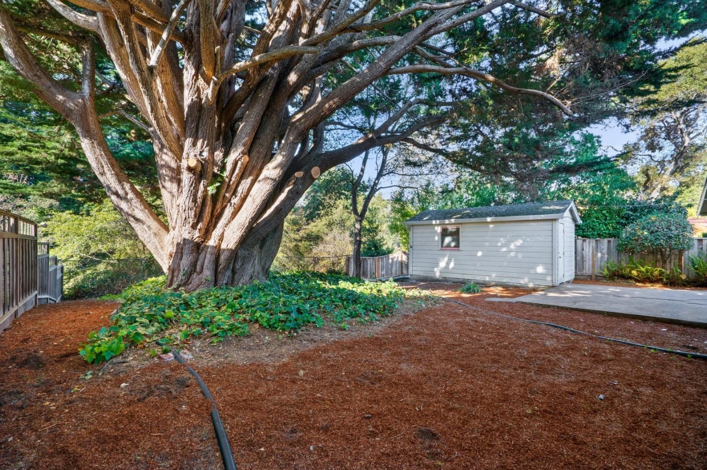 709 Riverview Dr, Capitola CA  95010-2729 exterior