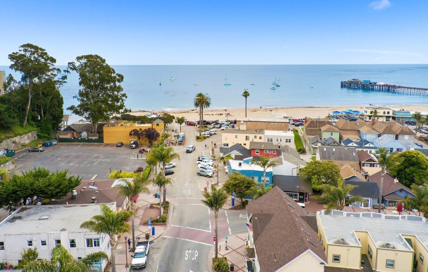 709 Riverview Dr, Capitola CA  95010-2729 exterior