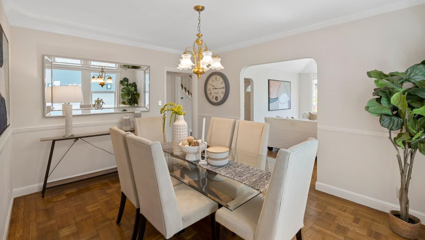 415 Elder Ave, Millbrae CA  94030-2432 exterior