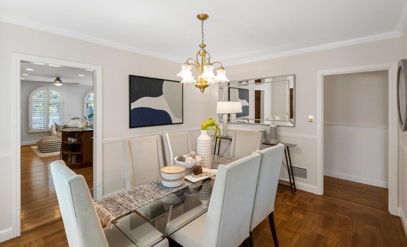 415 Elder Ave, Millbrae CA  94030-2432 exterior