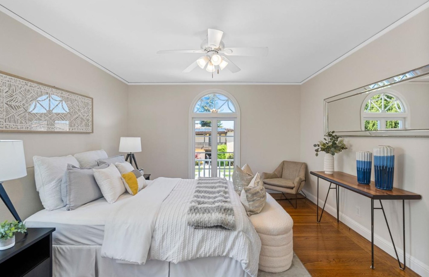 415 Elder Ave, Millbrae CA  94030-2432 exterior