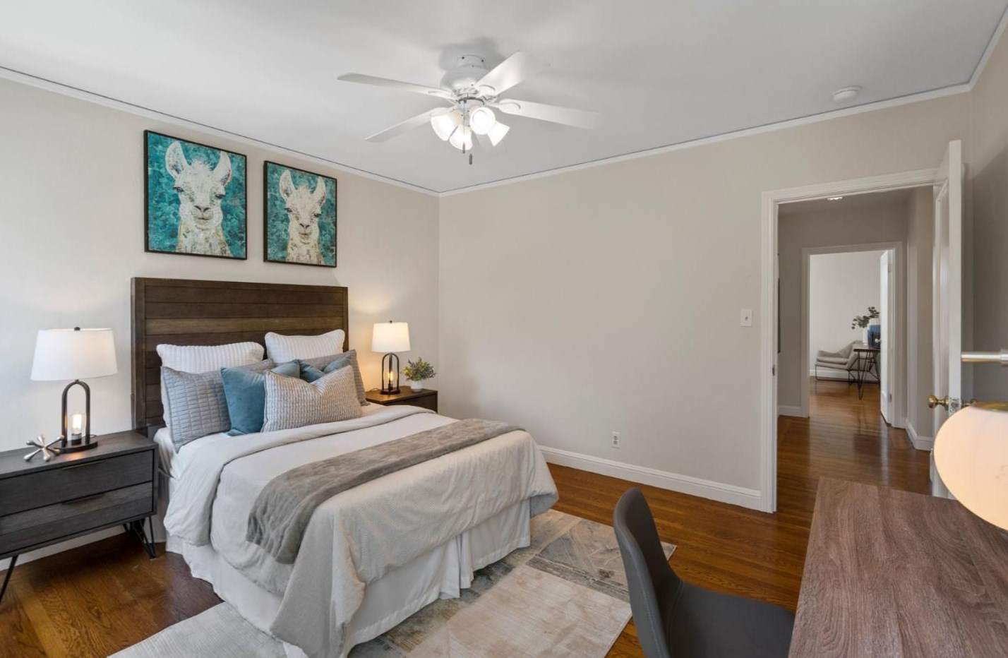 415 Elder Ave, Millbrae CA  94030-2432 exterior