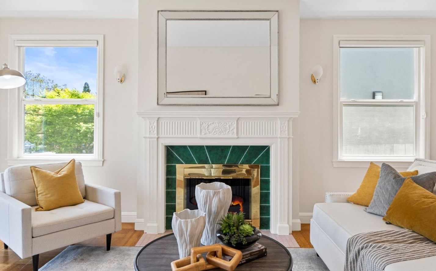 415 Elder Ave, Millbrae CA  94030-2432 exterior