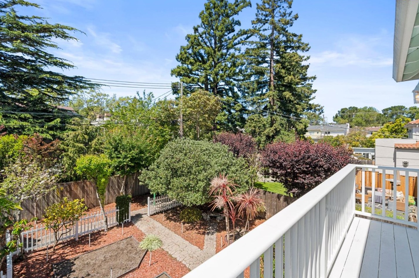 415 Elder Ave, Millbrae CA  94030-2432 exterior