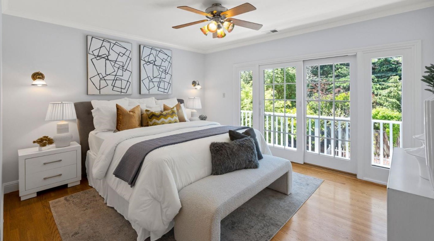 415 Elder Ave, Millbrae CA  94030-2432 exterior