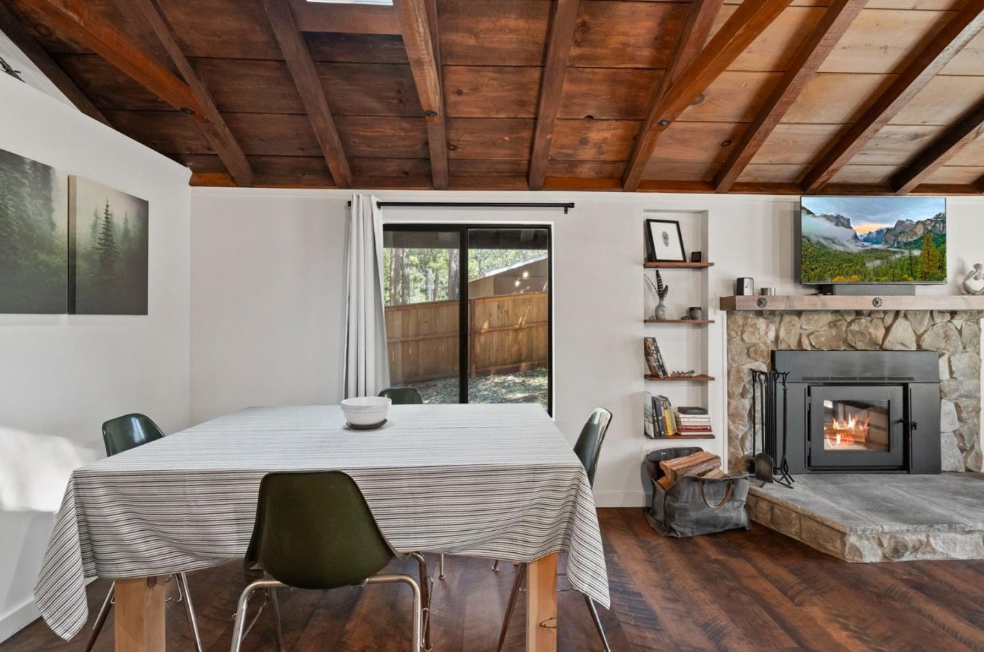 16538 Estralita Dr, Sonora CA  95370-9539 exterior