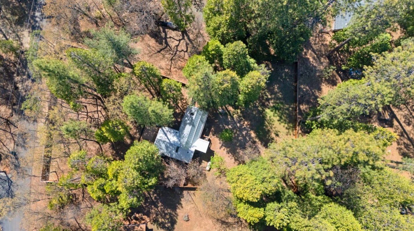 16538 Estralita Dr, Sonora CA  95370-9539 exterior