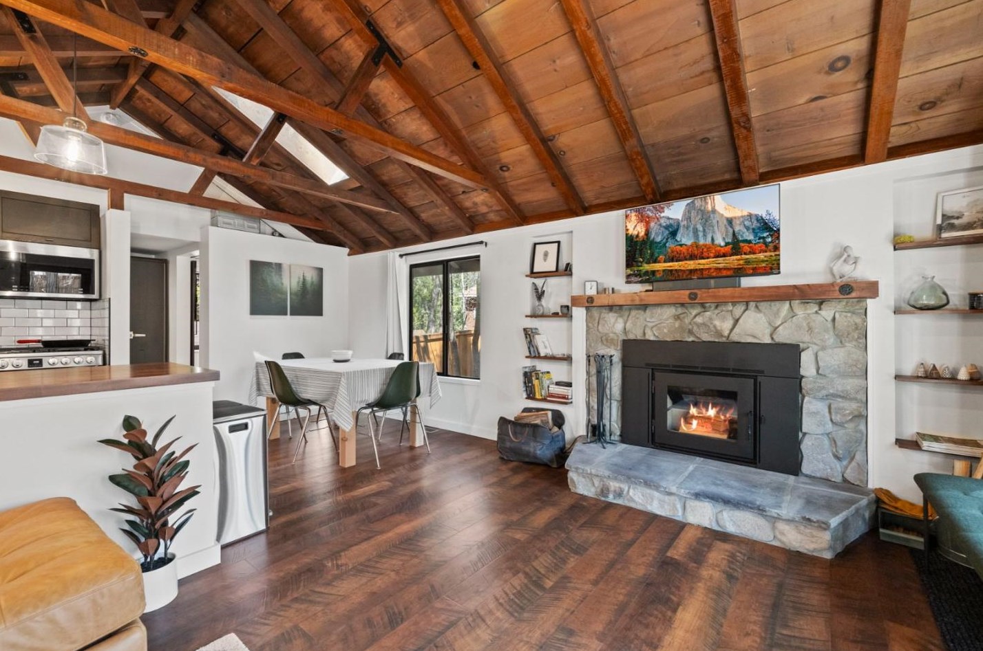 16538 Estralita Dr, Sonora CA  95370-9539 exterior