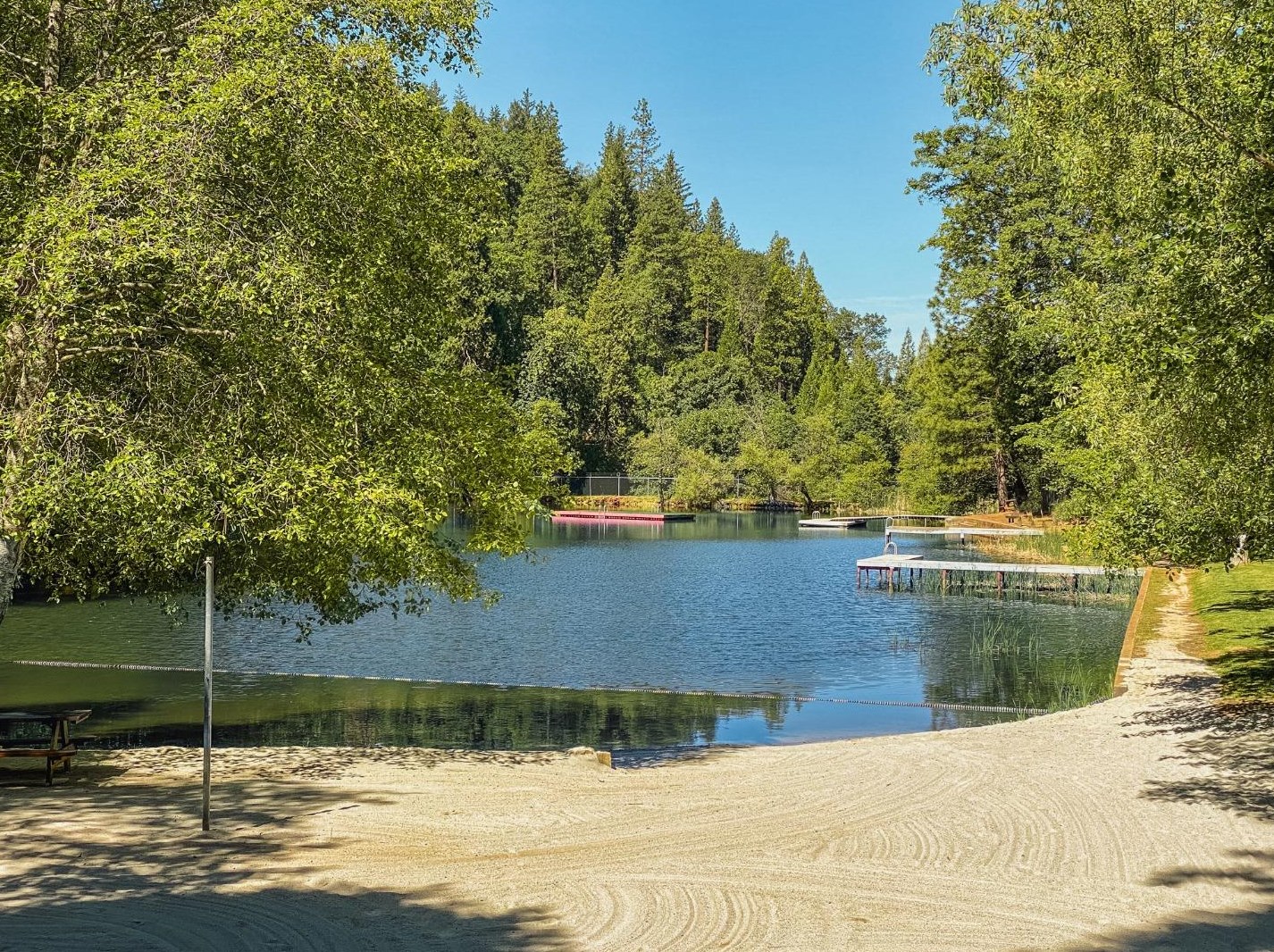 16538 Estralita Dr, Sonora CA  95370-9539 exterior