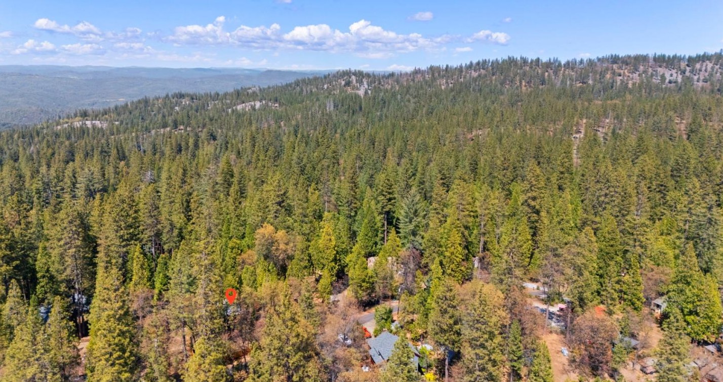 16538 Estralita Dr, Sonora CA  95370-9539 exterior