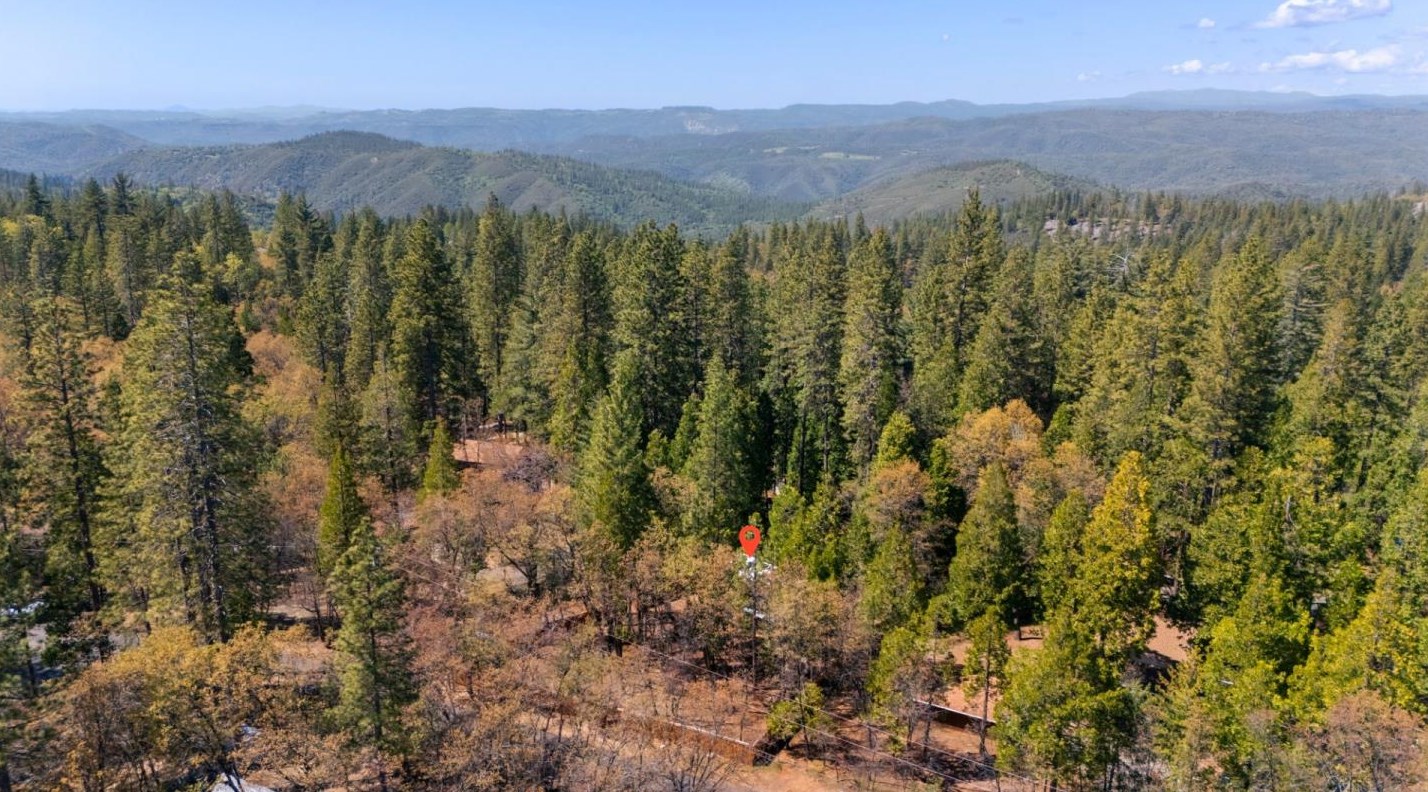 16538 Estralita Dr, Sonora CA  95370-9539 exterior