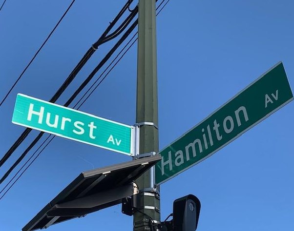 1790 Hamilton Ave, San Jose CA  95125-5424 exterior