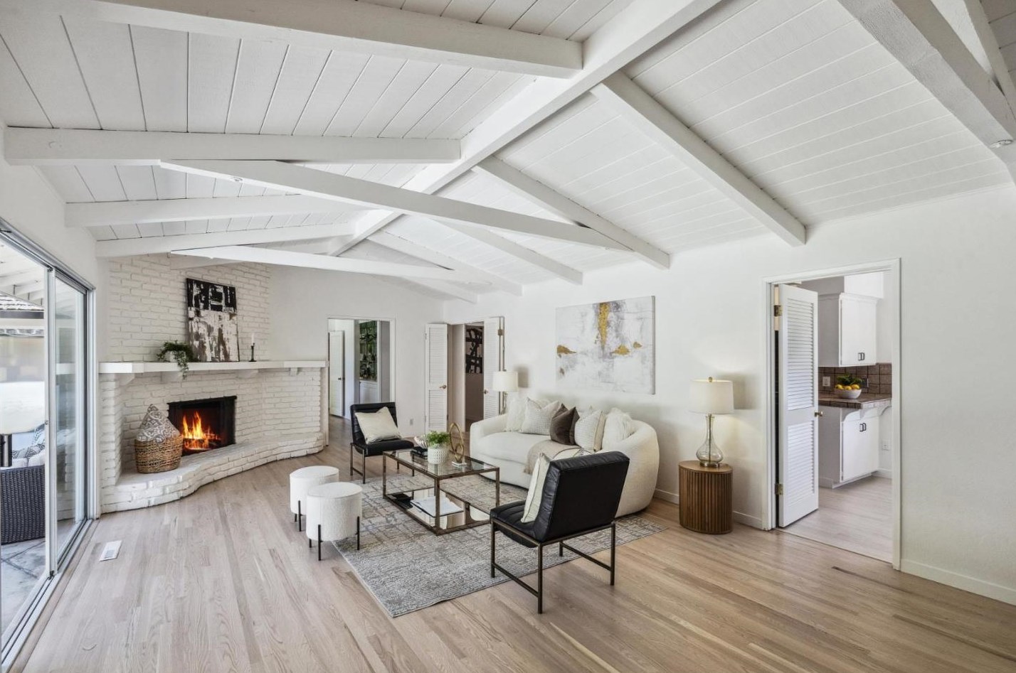 12546 Saratoga Crk Dr, Saratoga CA  95070-3569 exterior