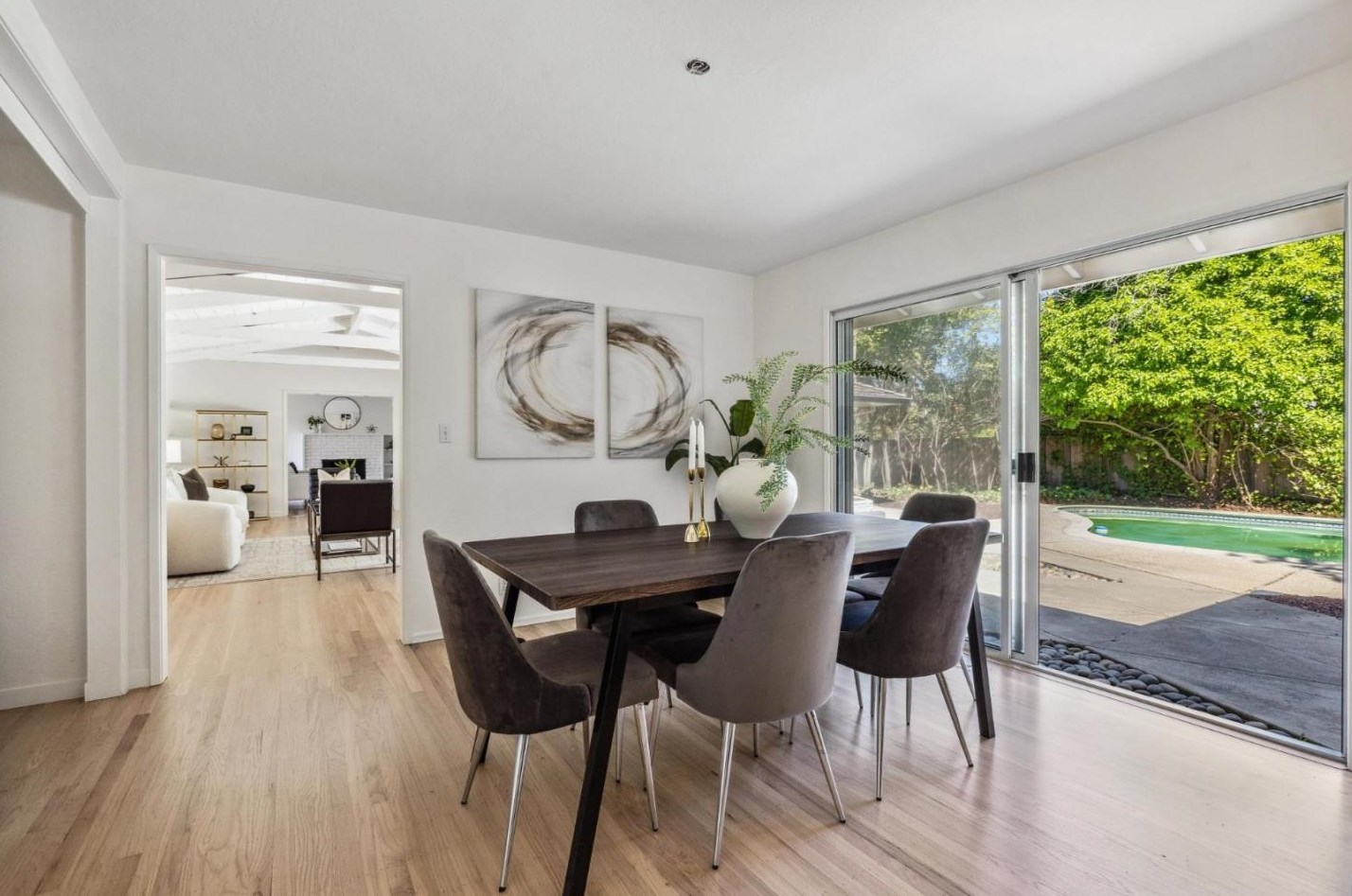 12546 Saratoga Crk Dr, Saratoga CA  95070-3569 exterior