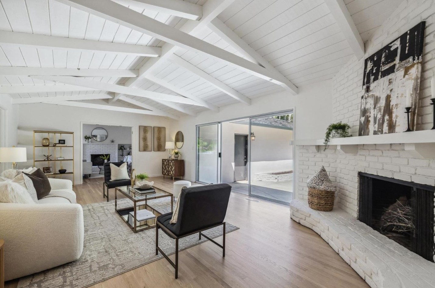 12546 Saratoga Crk Dr, Saratoga CA  95070-3569 exterior