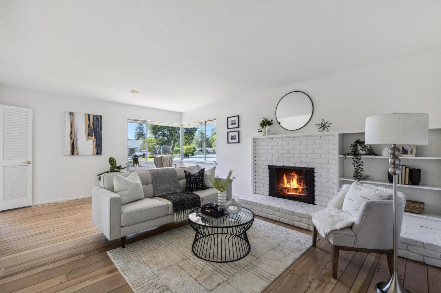 12546 Saratoga Crk Dr, Saratoga CA  95070-3569 exterior