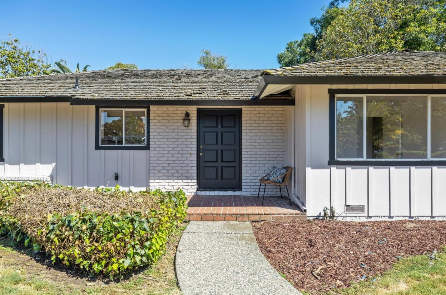 12546 Saratoga Crk Dr, Saratoga CA  95070-3569 exterior