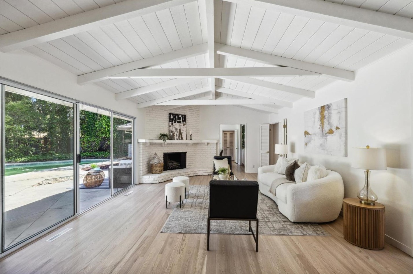 12546 Saratoga Crk Dr, Saratoga CA  95070-3569 exterior