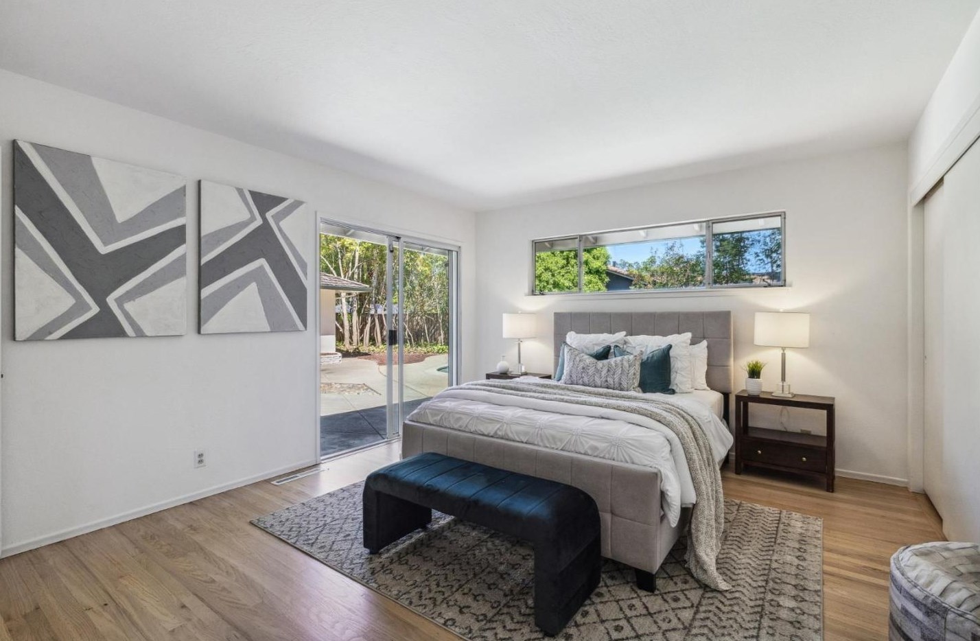 12546 Saratoga Crk Dr, Saratoga CA  95070-3569 exterior