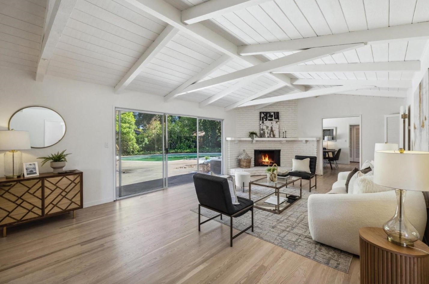 12546 Saratoga Crk Dr, Saratoga CA  95070-3569 exterior