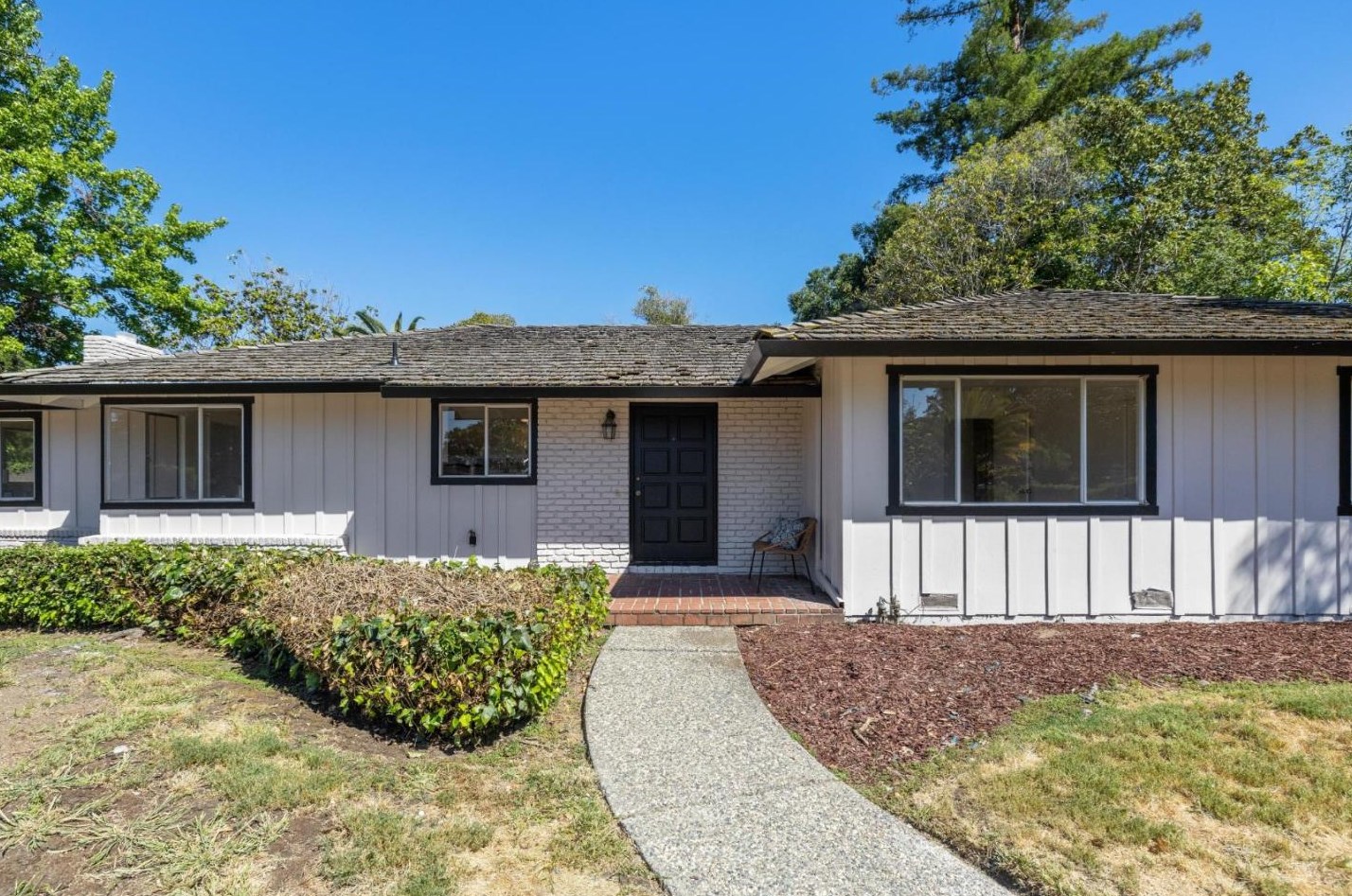 12546 Saratoga Crk Dr, Saratoga CA  95070-3569 exterior