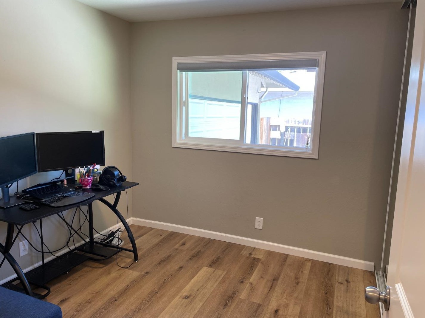 3429 Thunderbird Dr, Concord CA  94520-1526 exterior