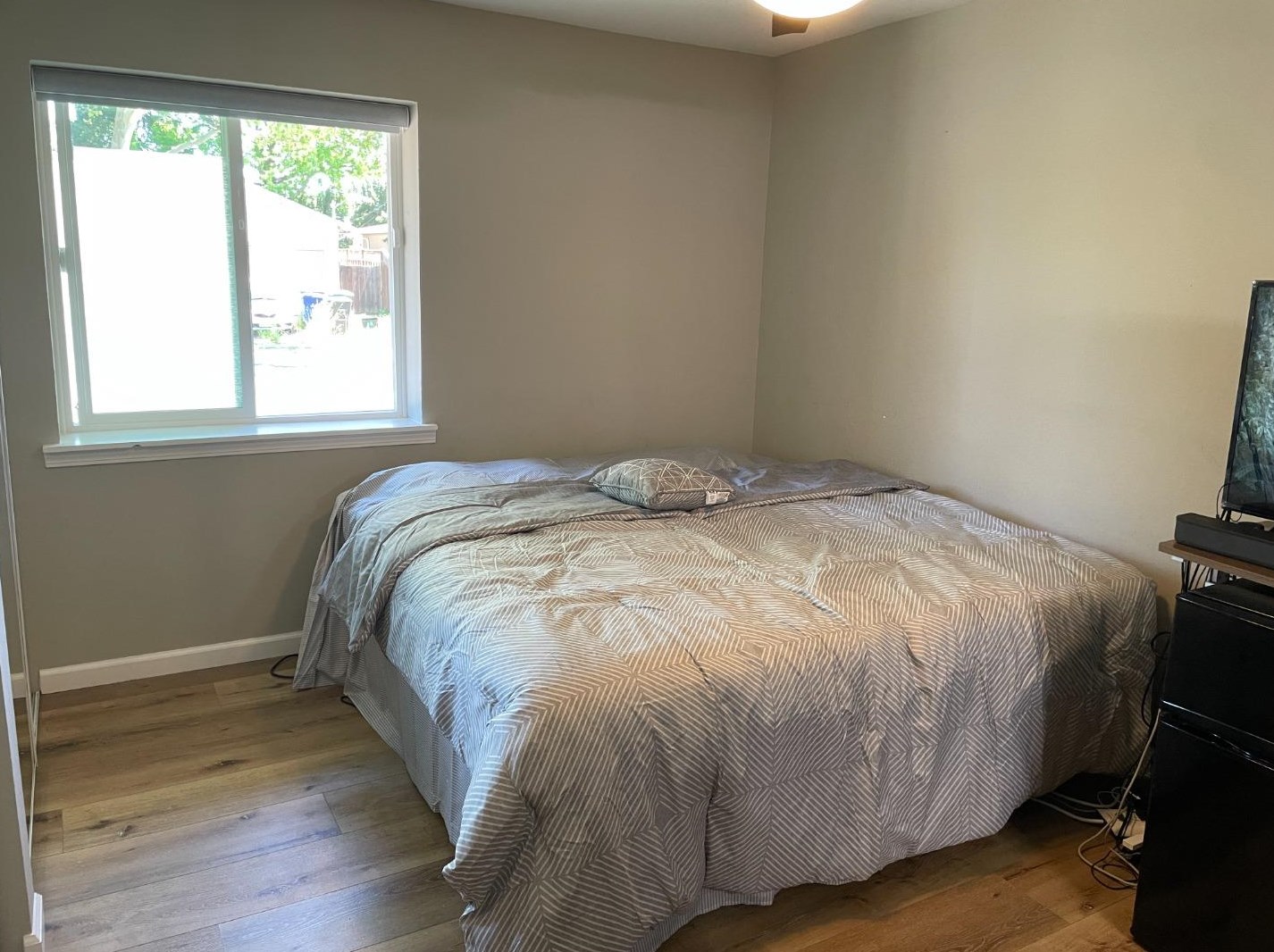 3429 Thunderbird Dr, Concord CA  94520-1526 exterior