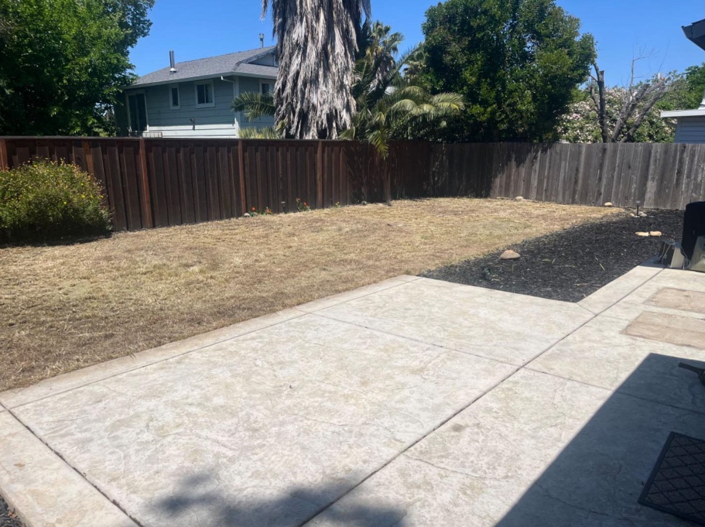 3429 Thunderbird Dr, Concord CA  94520-1526 exterior