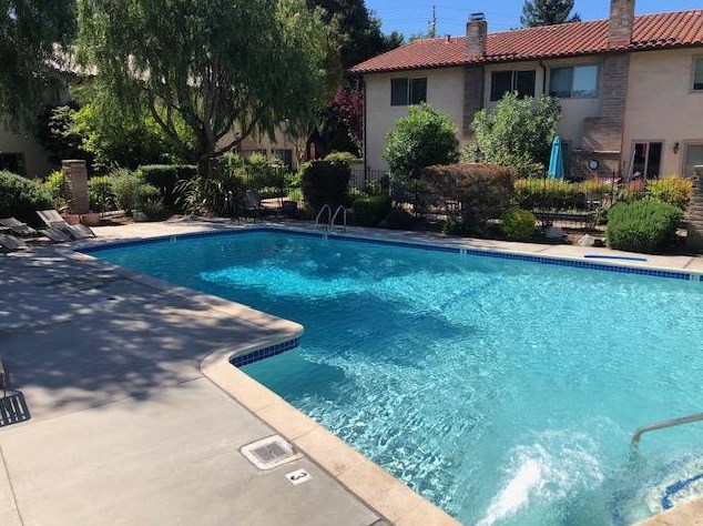 120 Carlton Ave, Los Gatos CA  95032-2777 exterior