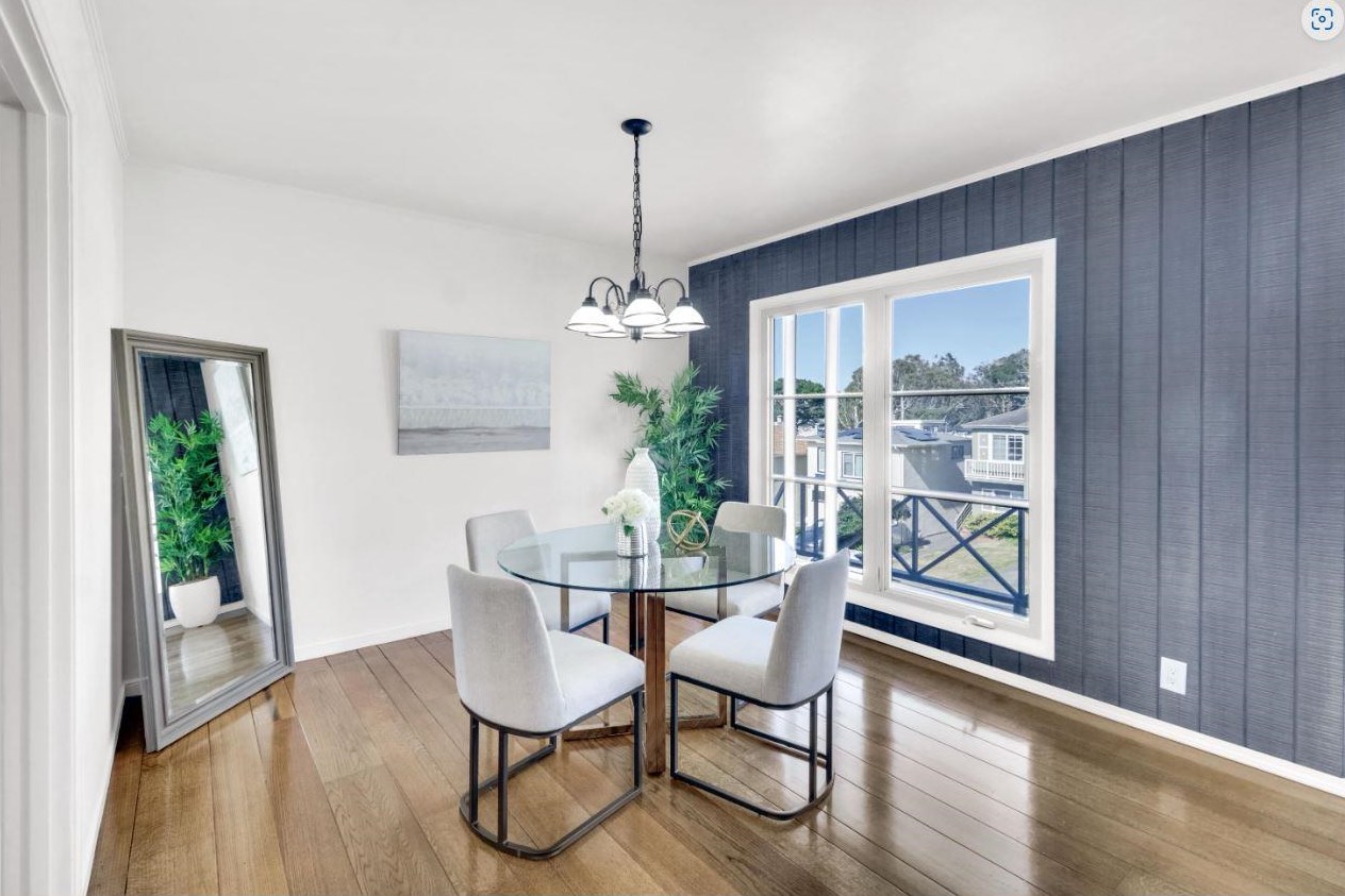 58 Pinehaven Dr, Daly City CA  94015-3544 exterior