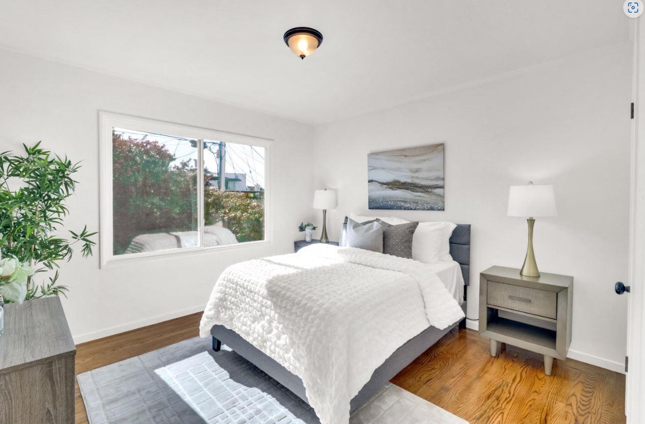 58 Pinehaven Dr, Daly City CA  94015-3544 exterior