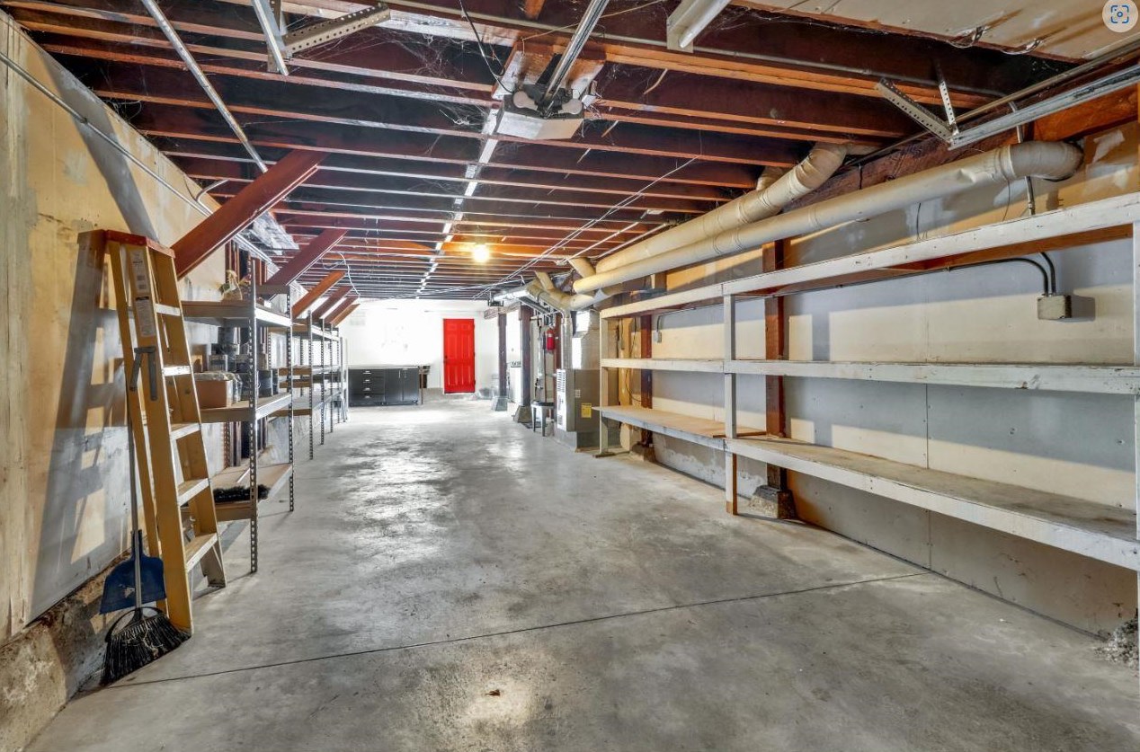 58 Pinehaven Dr, Daly City CA  94015-3544 exterior